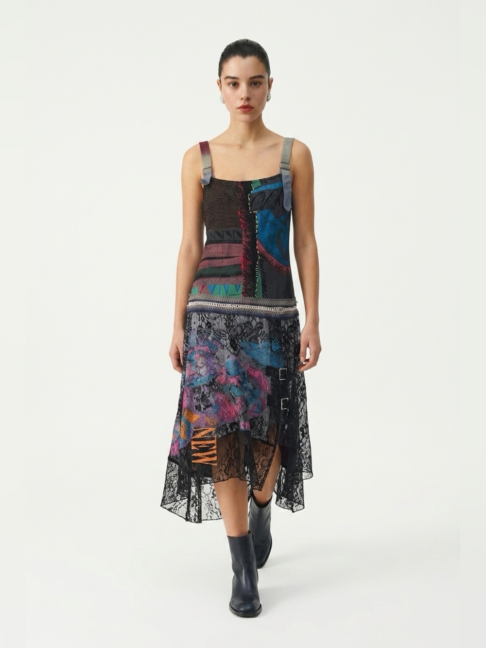 Soggo! Dress